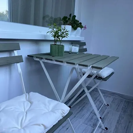 Stylish Appartement *