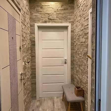 Stylish Апартамент