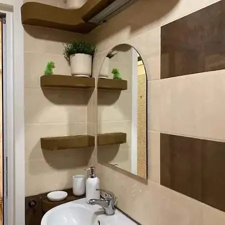 Stylish Apartament Varna