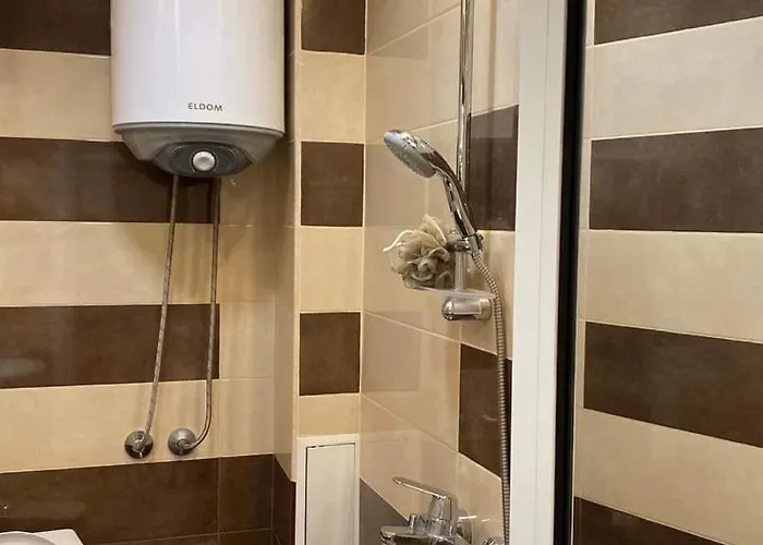 Stylish Appartement *